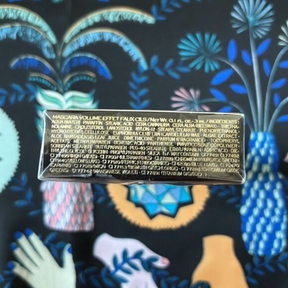 YSL Variation Couleurs Make Up Palette - Picture 3 of 5